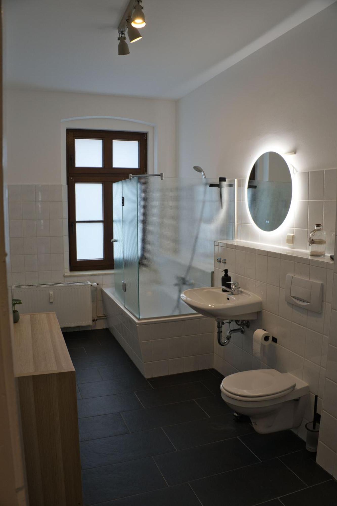 Görlitz Sir Tobis Apartments - Sonnenhof - Zentrumsnah - Modern מראה חיצוני תמונה